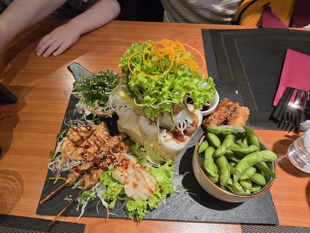 Aura Asia Cuisine&sushi-5