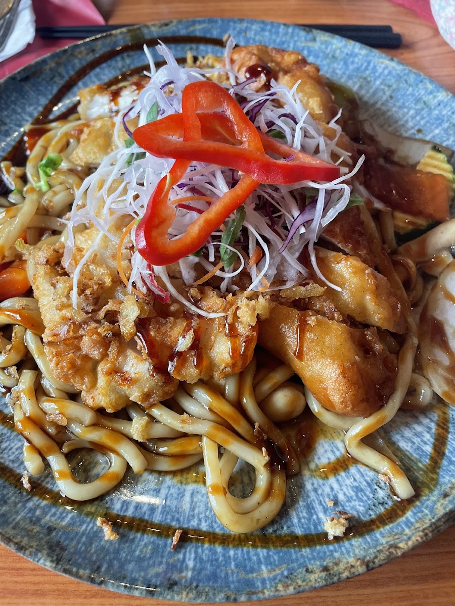 Aura Asia Cuisine&sushi-7