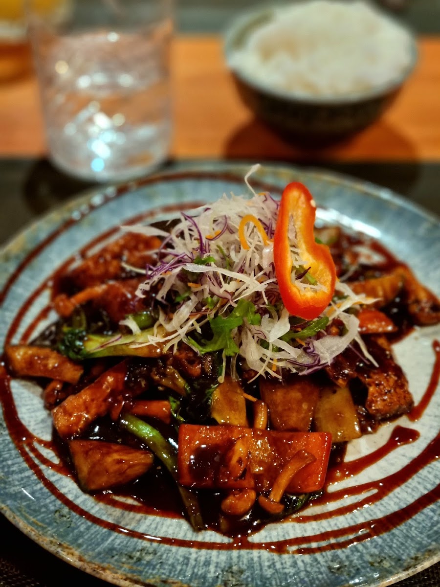 Aura Asia Cuisine&sushi-8