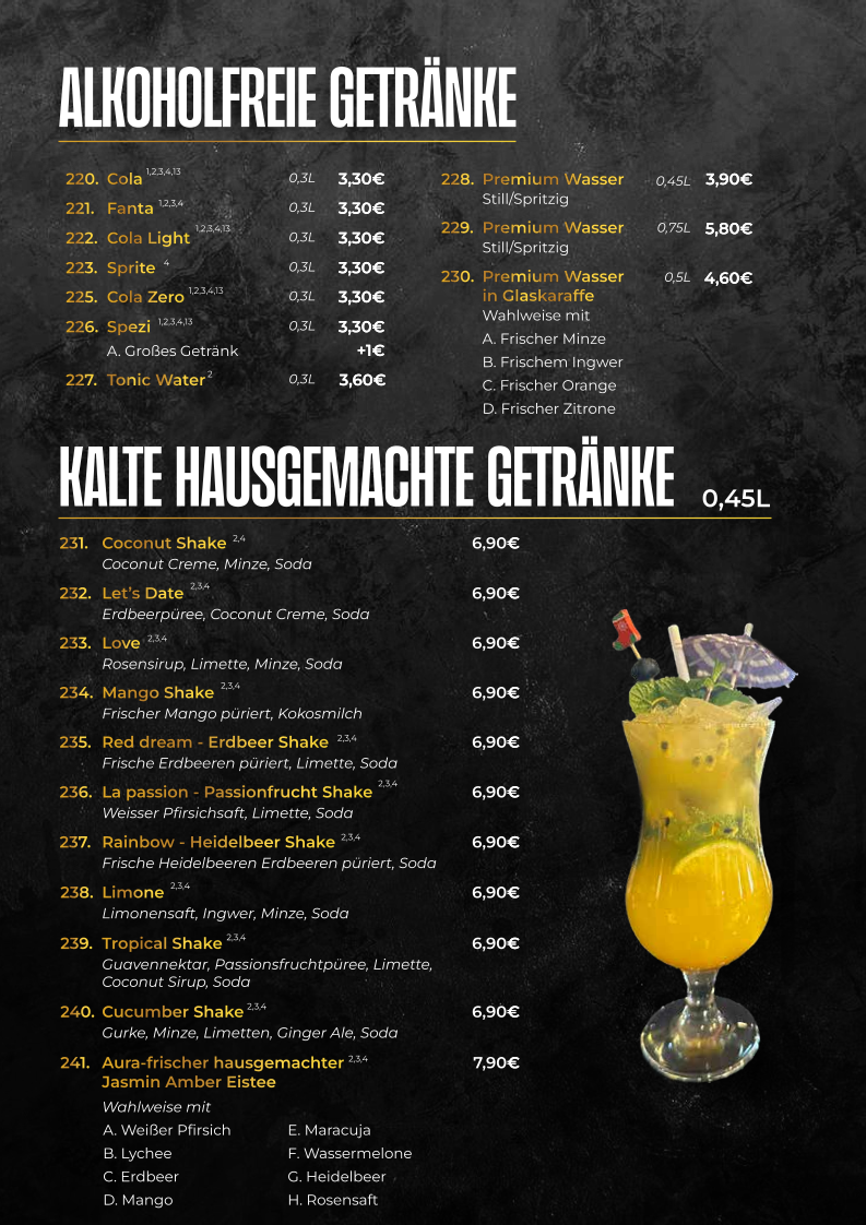 Menu Aura Asia Cuisine&sushi-6