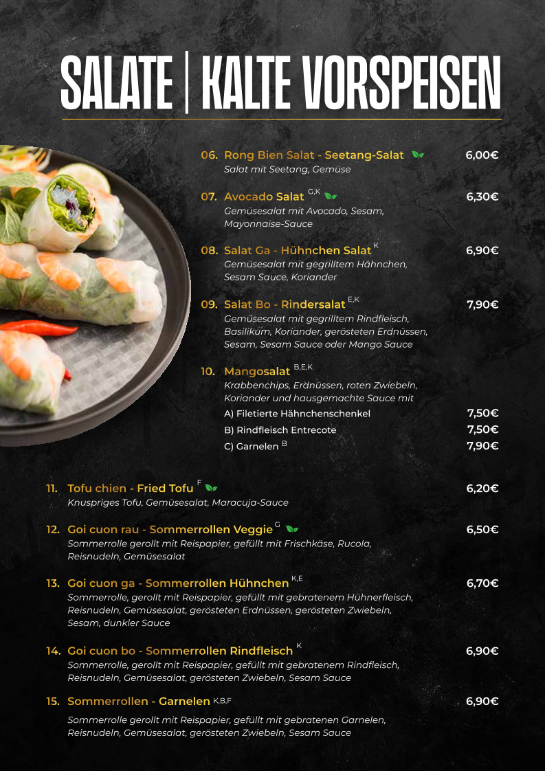 Menu Aura Asia Cuisine&sushi-7