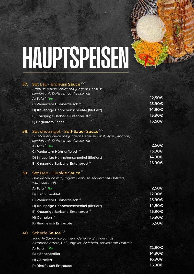 Menu Aura Asia Cuisine&sushi-8