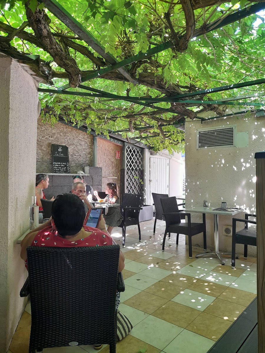 Restaurant La Promenade